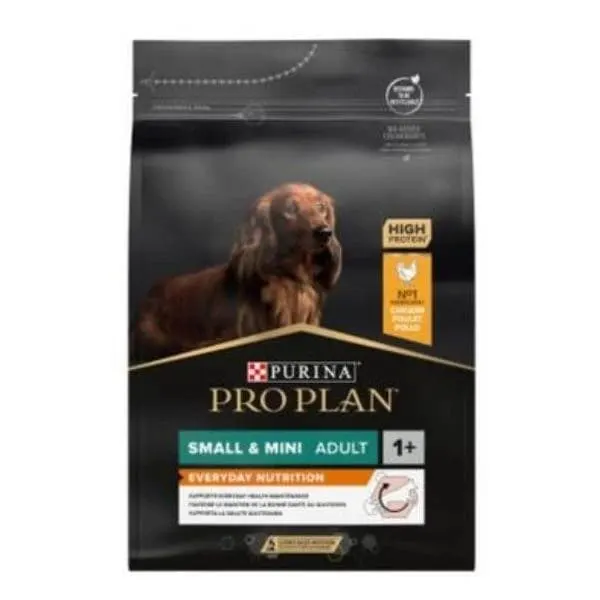 Pro Plan Köpek Adult Small BR.Chicken 3 kg