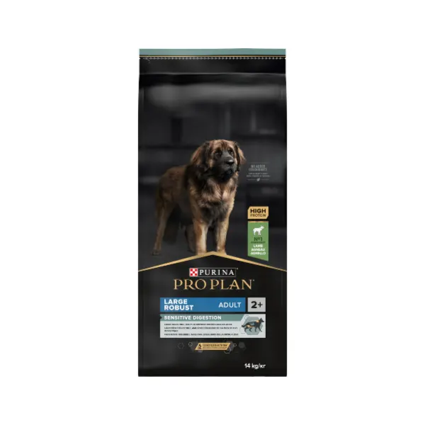 Pro Plan Köpek Adult Large BR.Lamb 14 kg