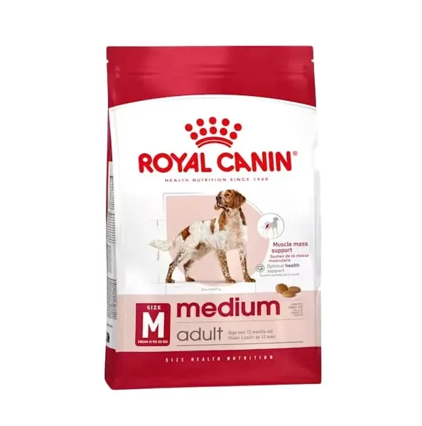 Royal Canin Medium Adult 15kg