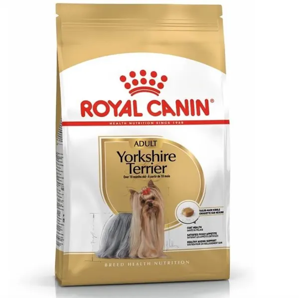 Royal Canin Yorkshire Adult 1,5kg