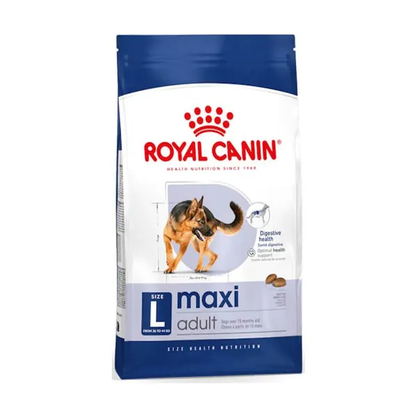 Royal Canin SHN Maxi Adult 15kg