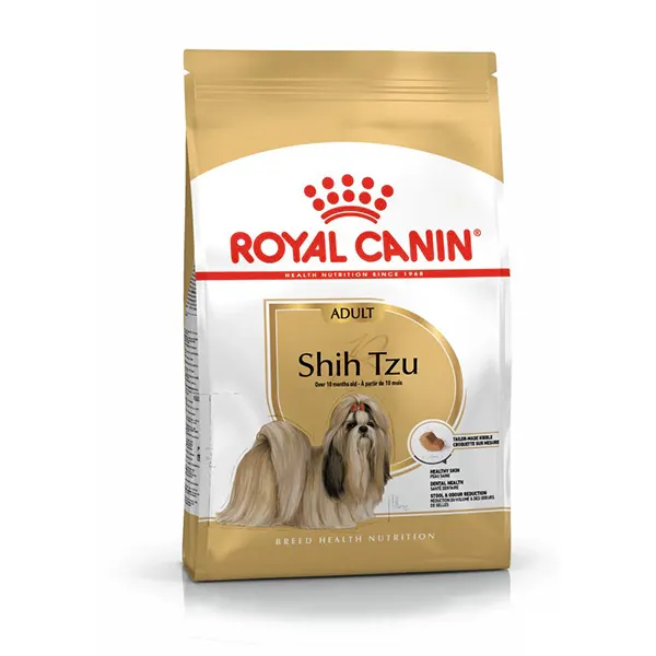 Royal Canin Shin Tzu Adult 1,5kg
