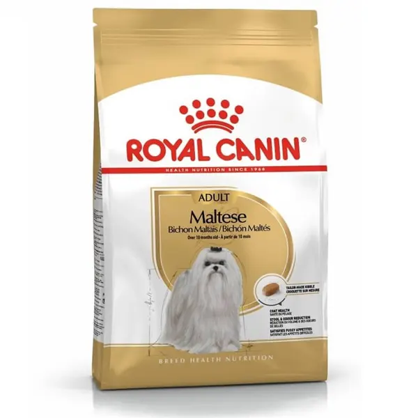 Royal Canin Maltese Adult 1,5kg