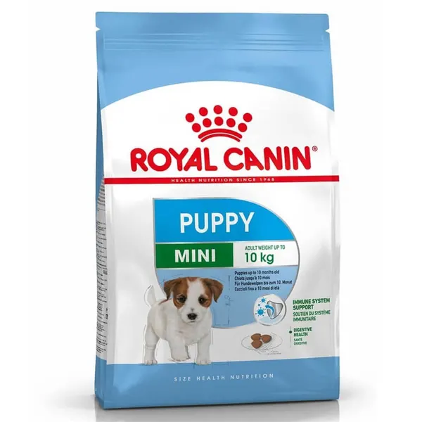 Royal Canin SHN Mini Puppy 2 kg