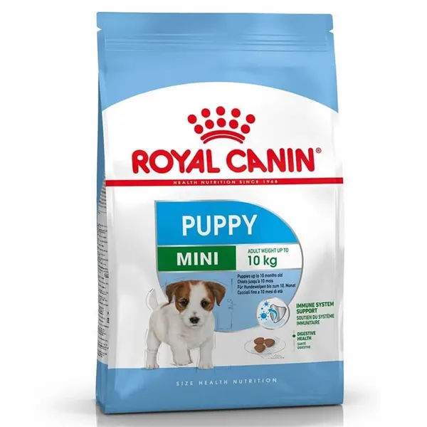 Royal Canin Mini Puppy SHN 4kg