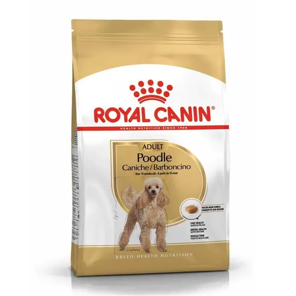 Royal Canin BHN Poodle Adult 3 kg