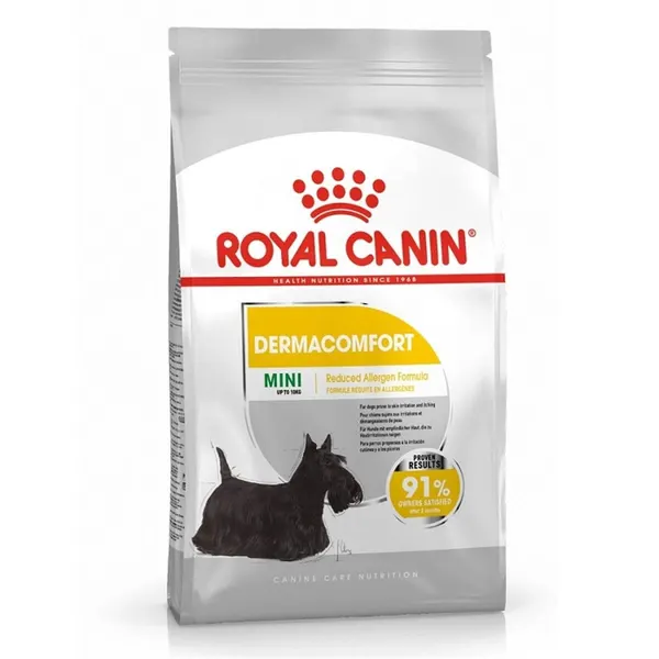 Royal Canin Mini Dermaconfort 3 kg