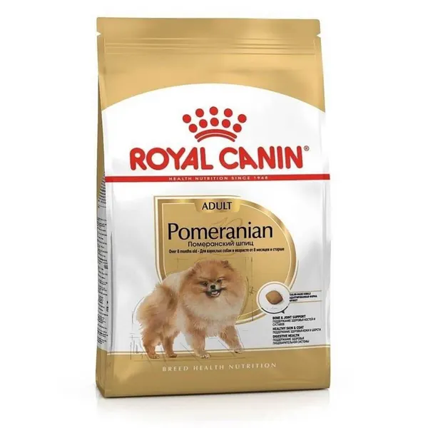 Royal Canin Pomerian Adult 3kg