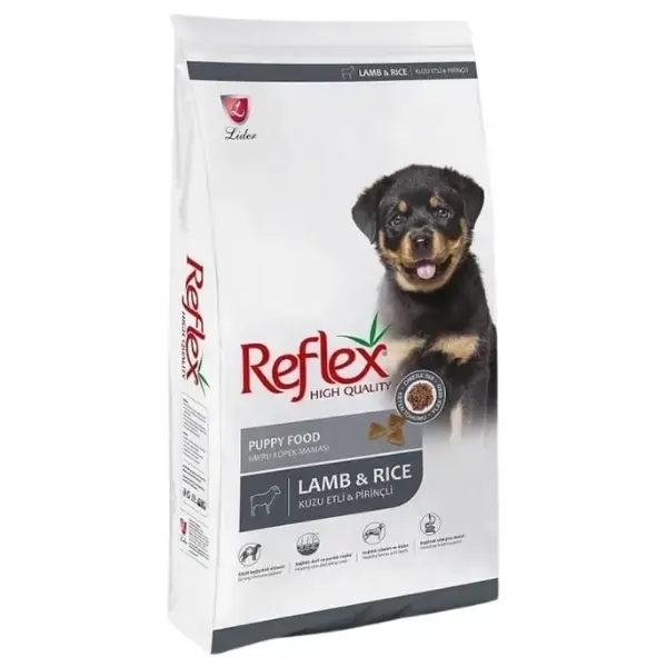 Reflex Puppy Dog 27/16 L&R 15 kg