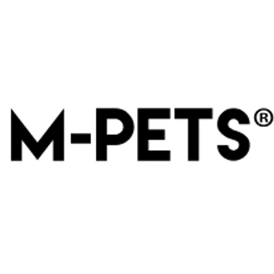 M-Pets logosu